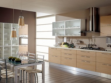 橱柜100例 图41-60