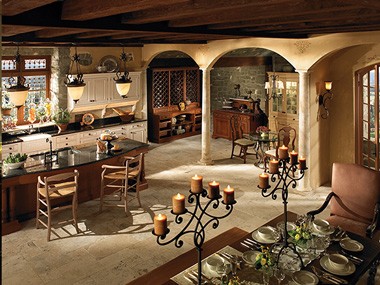 橱柜100例 图81-100