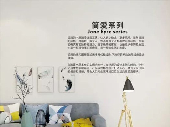 高级灰，尽显时尚潮流范！