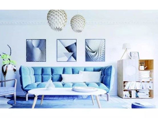 远亲不如近邻，近邻不如对门