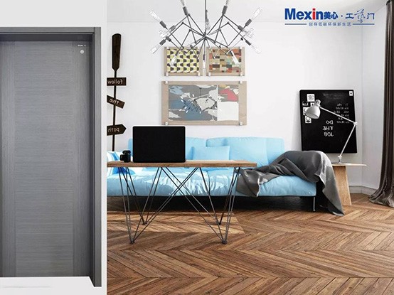 质感高级灰，令人惊艳！