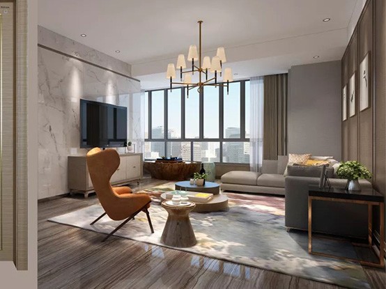 爱一扇门，似一个家