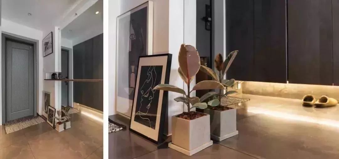 现代混搭,冷静凝聚惊艳 现代混搭,冷静凝聚惊艳